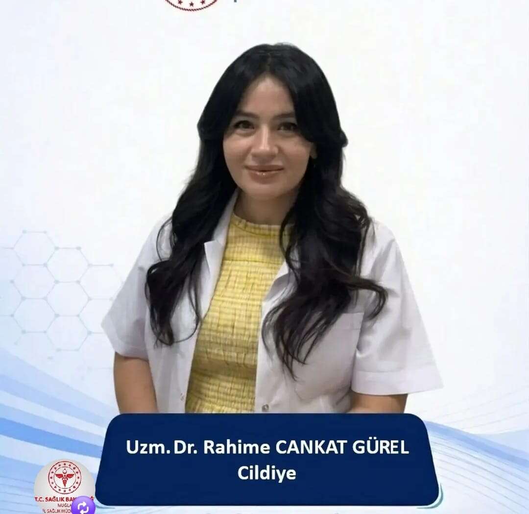 Marmaris Devlet Hastanesi'ne 6 Yeni Uzman Doktor: Eylül Ayı Randevuları Açıldı 6